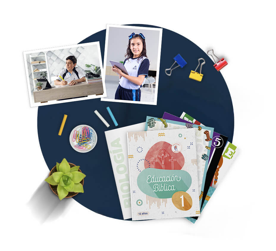 Ciencia y tecnología